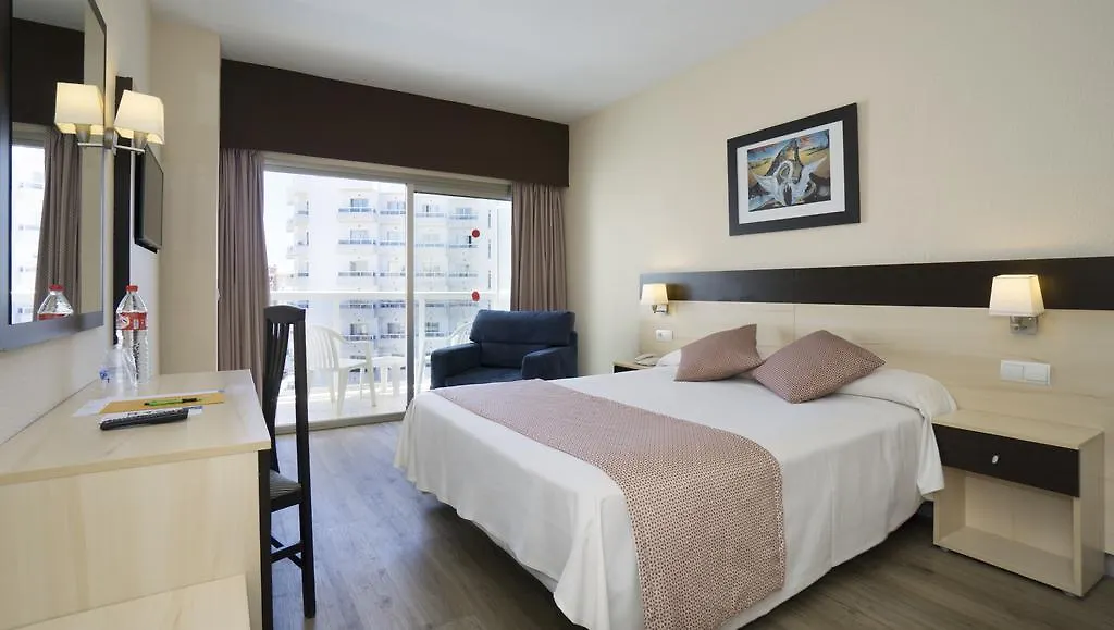 Marconfort Griego Torremolinos Hotel