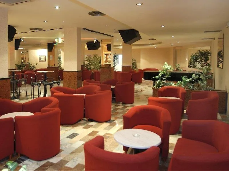 Hotel Marconfort Griego Torremolinos