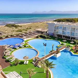 Eix Platja Daurada Aparthotel