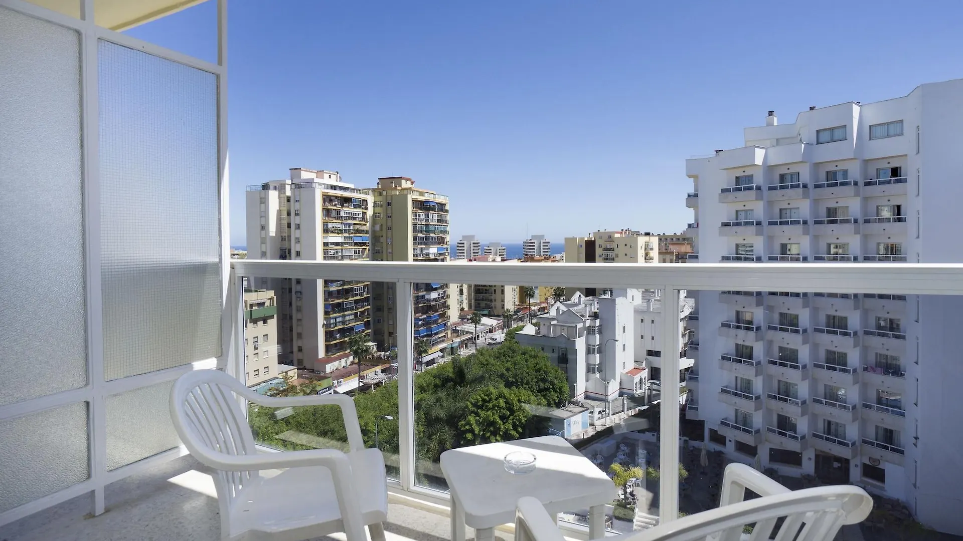 Sandos Griego Torremolinos