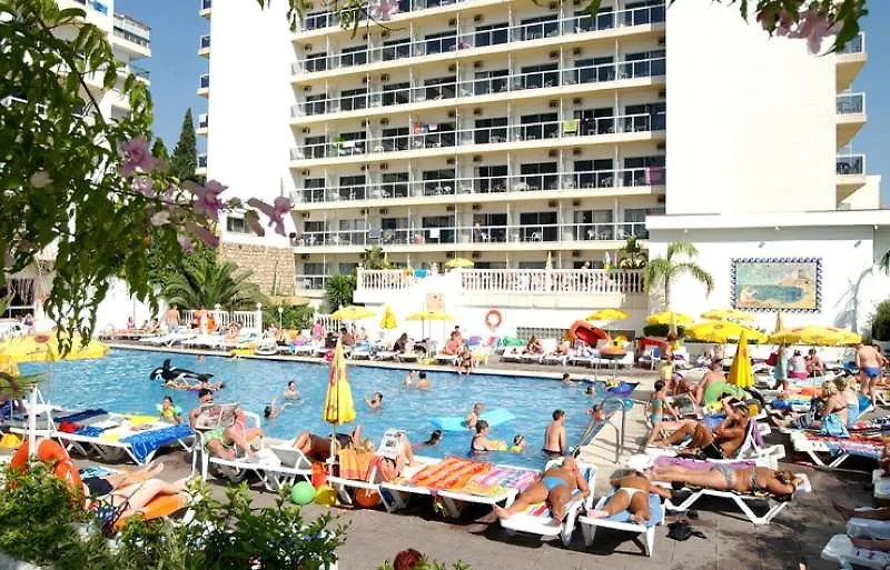 Sandos Griego Torremolinos 4*,  Spain
