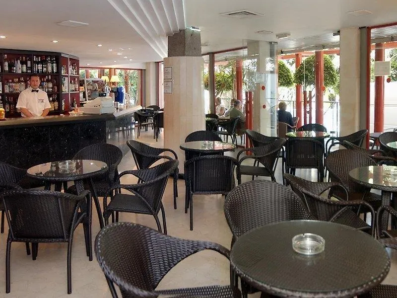 Sandos Griego Torremolinos Hotel