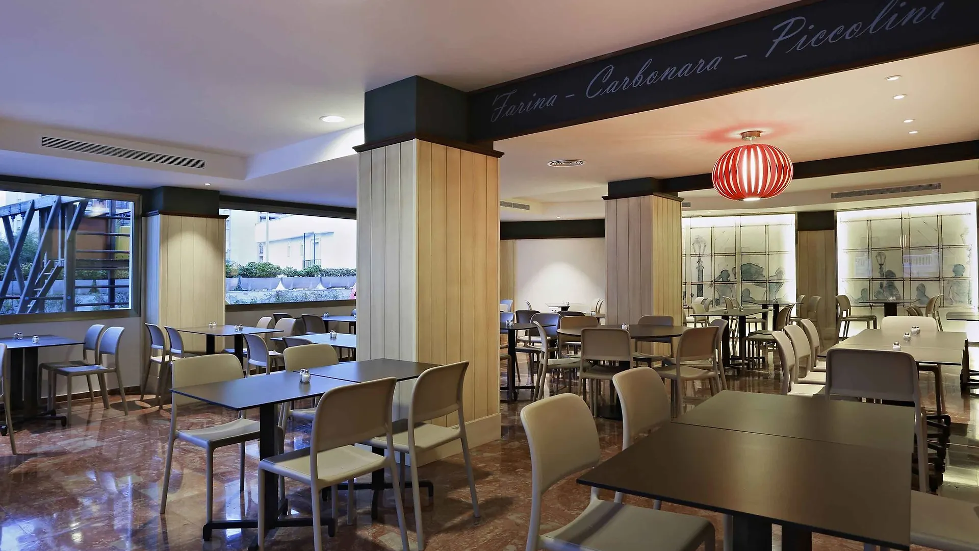 Sandos Griego Torremolinos