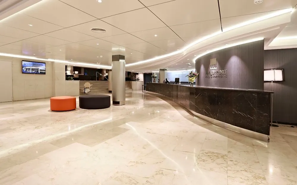 **** Hotel Sandos Griego Torremolinos Spagna