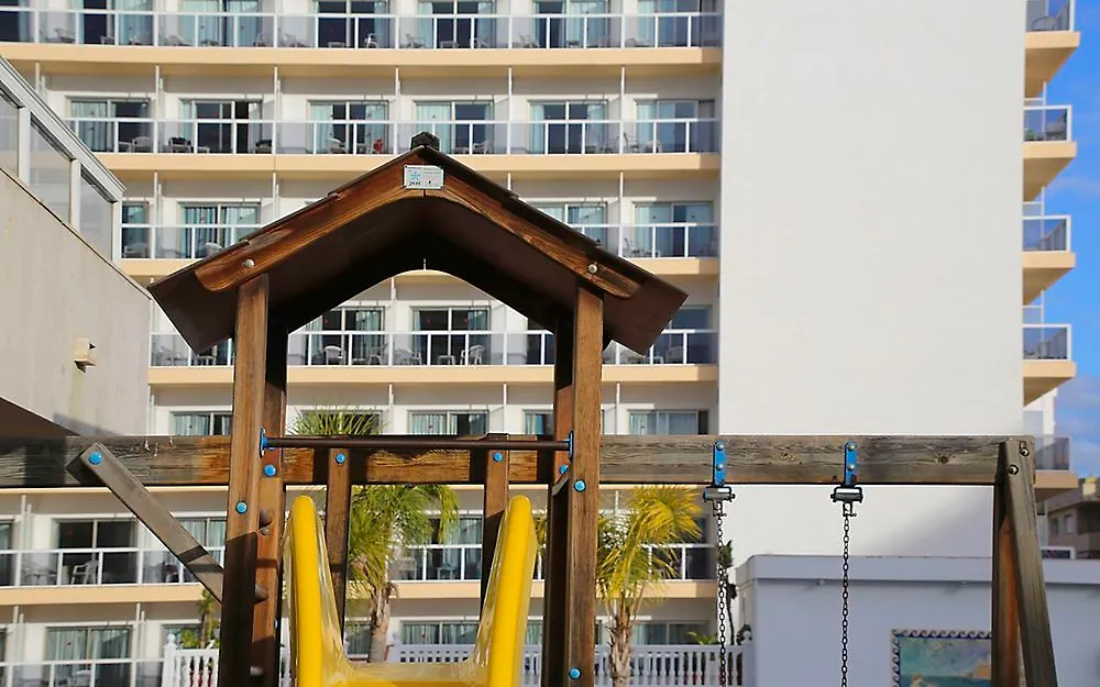 Sandos Griego Torremolinos