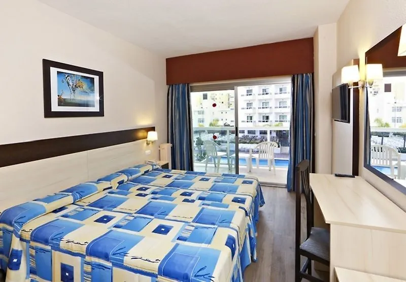 Sandos Griego Torremolinos 4*,