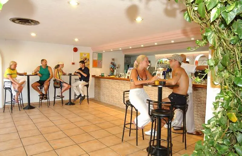 Sandos Griego Torremolinos 4*,  Spain