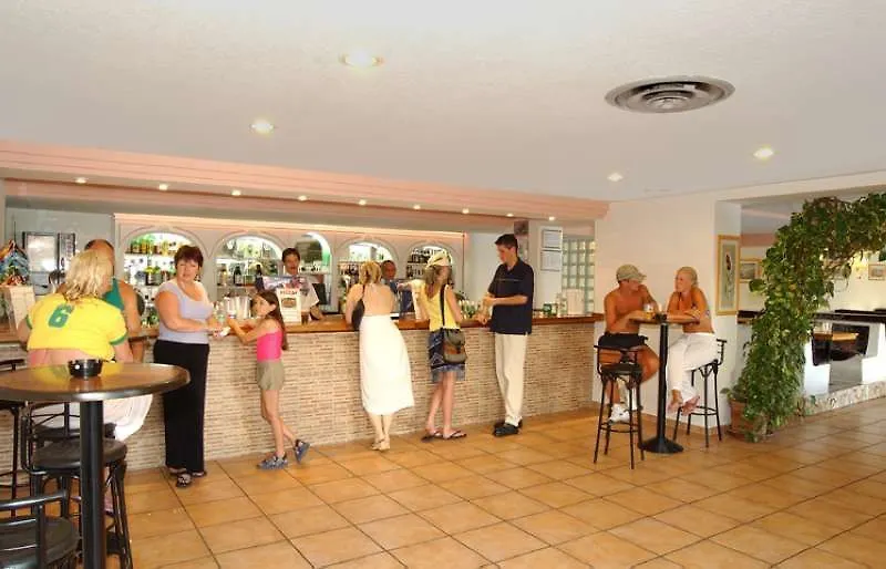 Sandos Griego Torremolinos