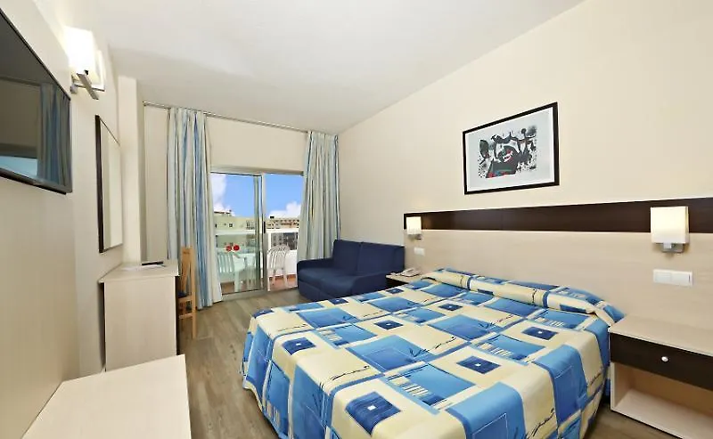 Sandos Griego Torremolinos Hotel