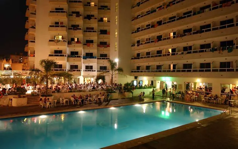 Sandos Griego Torremolinos 4*,  Spagna